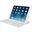 Logitech UltraThin Keyboard Cover iPad Air weiß
