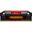 16GB Corsair Vengeance Pro Series rot DDR3-2133 DIMM CL8 Quad Kit