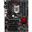 Asus B85-Pro Gamer Gaming MB Intel B85 So.1150 Dual Channel DDR3 ATX