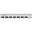 Belkin F4U039CW 7-port USB 2.0 extern mit Netzteil silber