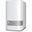WD My Cloud Mirror 4TB 8 TB (2x 4000GB)