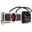 2x 4GB Sapphire Radeon R9 295X2 Hybrid PCIe 3.0 x16 (Retail)
