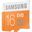 16 GB Samsung EVO microSDHC UHS-I Retail