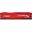 16GB Kingston FURY rot DDR3-1600 DIMM CL10 Dual Kit