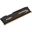 4GB Kingston FURY schwarz DDR3-1866 DIMM CL10 Single