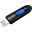 16 GB Transcend JetFlash 790 schwarz/blau USB 3.0