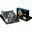 MSI J1900I SoC So.BGA Dual Channel DDR3 Mini-ITX Retail