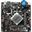 MSI J1900I SoC So.BGA Dual Channel DDR3 Mini-ITX Retail