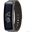 Samsung Basic Strap Armband für Galaxy Gear FIT, Mocha Grau