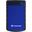 1TB Transcend StoreJet 25H3 TS1TSJ25H3B 2.5" (6.4cm) USB 3.0