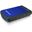 1TB Transcend StoreJet 25H3 TS1TSJ25H3B 2.5" (6.4cm) USB 3.0