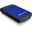 2TB Transcend StoreJet 25H3 TS2TSJ25H3B 2.5" (6.4cm) USB 3.0