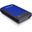 2TB Transcend StoreJet 25H3 TS2TSJ25H3B 2.5" (6.4cm) USB 3.0