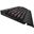 Corsair Vengeance K70 CHERRY MX Brown USB Deutsch schwarz