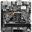 ASRock QC5000-ITX/WiFi SoC So.BGA Single Channel DDR3 Mini-ITX Retail