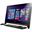 23" (58,42cm) Lenovo IdeaCentre B550 57321999 Touch All-in-One PC