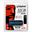 32 GB Kingston DataTraveler R3.0 G2 schwarz/blau USB 3.0