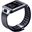 Samsung Gear 2 SM-R380 titan silber