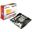 Biostar J1800NH2 SoC So.BGA Dual Channel DDR3 Mini-ITX Retail