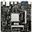 Biostar J1800NH2 SoC So.BGA Dual Channel DDR3 Mini-ITX Retail