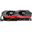 4GB Asus Radeon R9 290X ROG Matrix Platinum Aktiv PCIe 3.0 x16