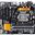 Gigabyte GA-Z97M-D3H Intel Z97 So.1150 Dual Channel DDR3 mATX Retail