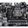 Gigabyte GA-Z97M-DS3H Intel Z97 So.1150 Dual Channel DDR3 mATX Retail