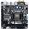 Gigabyte GA-H97N-WIFI Intel H97 So.1150 Dual Channel DDR3 Mini-ITX