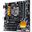 Gigabyte GA-H97M-D3H Intel H97 So.1150 Dual Channel DDR3 mATX Retail