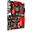 ASRock Fatal1ty Z97X Killer Intel Z97 So.1150 Dual Channel DDR3 ATX