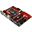 ASRock Fatal1ty H97 Performance Intel H97 So.1150 Dual Channel DDR3