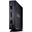 Shuttle Barebone XPC XS36V4 schwarz