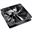 Thermaltake Pure 12 120x120x25mm 1000 U/min 19.5 dB(A) schwarz