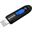 128 GB Transcend JetFlash 790 schwarz USB 3.0