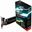 1GB XFX Radeon R5 230 Core Edition Passiv PCIe 3.0 x16 (Retail)