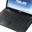Notebook 17.3" (43,94cm) Asus F75A-TY205H