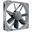 Noctua NF-S12B redux-700 120x120x25mm 700 U/min 6.8 dB(A) grau