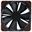 Noctua NF-F12 industrialPPC-2000 IP67 PWM 120x120x25mm 2000 U/min