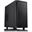 Fractal Design Core 1500 Mini Tower ohne Netzteil schwarz