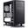 Fractal Design Core 1500 Mini Tower ohne Netzteil schwarz