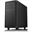 Fractal Design Core 1500 Mini Tower ohne Netzteil schwarz