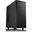 Fractal Design Core 2500 Midi Tower ohne Netzteil schwarz