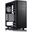 Fractal Design Core 2500 Midi Tower ohne Netzteil schwarz