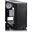 Fractal Design Core 3500 mit Sichtfenster Midi Tower ohne Netzteil