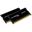 8GB HyperX Impact DDR3L-1600 SO-DIMM CL9 Dual Kit