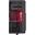 Corsair Carbide SPEC-03 LED rot mit Sichtfenster Midi Tower ohne