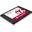 128GB Transcend SSD370 2.5" (6.4cm) SATA 6Gb/s MLC synchron