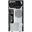Cooler Master Elite 342 Mini Tower ohne Netzteil schwarz