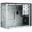 Cooler Master Elite 342 Mini Tower ohne Netzteil schwarz
