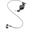 Philips LFH 9162 schwarz/silber